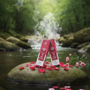 Kalyani Live 2 Day Agarbatti | Premium Incense Sticks for Pooja