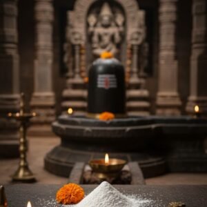 Pure Ash Vibhuthi |Vel Brand Vibhuthi(Sacred Ash) |Pack of 12 - Each 50g