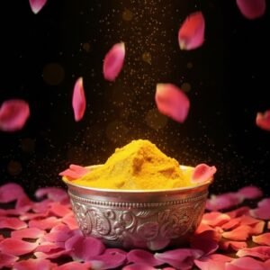 VEL BRAND Special Liquid Chandan Tika Paste| Premium Quality Paste | Pack of 5 - Each 10g