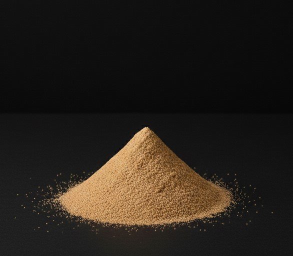 Sacred Meenakshi Theertham Powder| Herbal Species| Premium 5 pcs - Each 5g Packet - Image 3