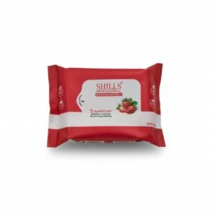 Shills Professional Strawberry Wet Wipes (25 Pulls)