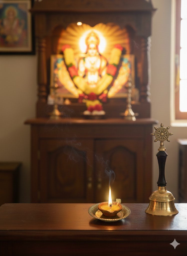 Pure Agal(Mud) Deepam – Ready-to-Use Ghee Lamps (5 Pairs) - Image 2