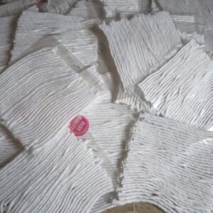 Premium Long Cotton Wicks (Rui Batti)|Combo Pack – 30 Packs each 35 Wicks |1050 Hand Made 3.5 inches Length for Pooja use Cotton Wicks|