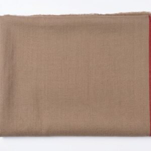 Premium Woolen Dhavali (Dhabali) | The Sovereign Vastra of Purity | Colour Dhavali 4 m Length|Madi Vastra(Dhoti)