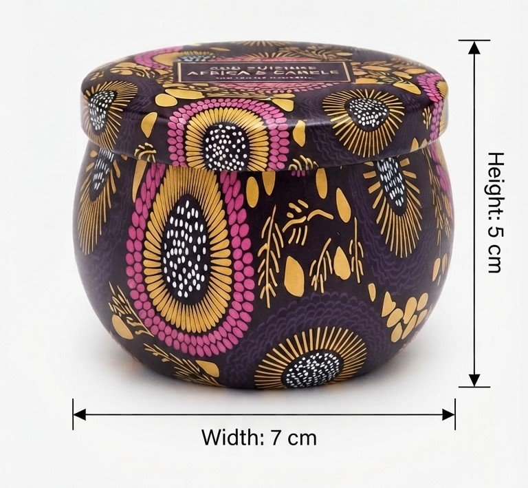 Navaratri Golu Gift Small Box |Premium Printed Box Pack of 12 | Decorative Return Gift & Thamboolam Gift Box - Image 3